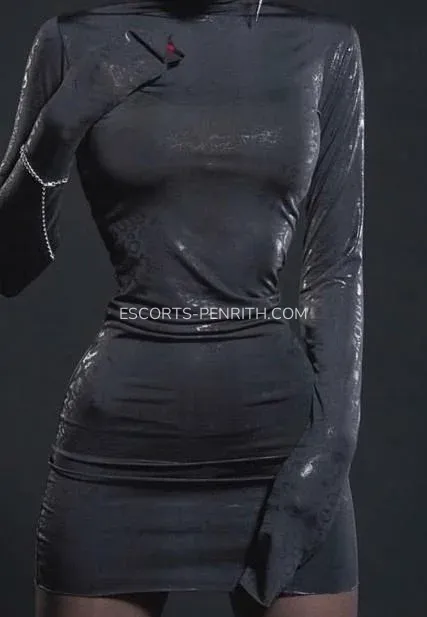 Escorts Penrith Linda — 5