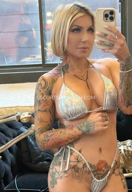 Escorts Penrith Isabella — 5