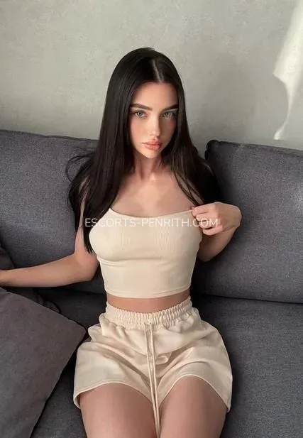Escorts Penrith Gala — 1