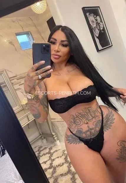 Escorts Penrith Jasmine — 4