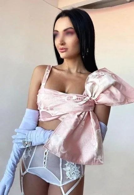 Escorts Penrith Karina