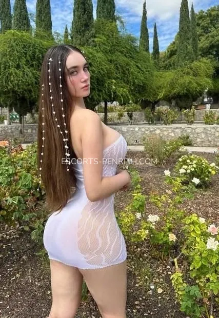 Escorts Penrith Aubrey — 2