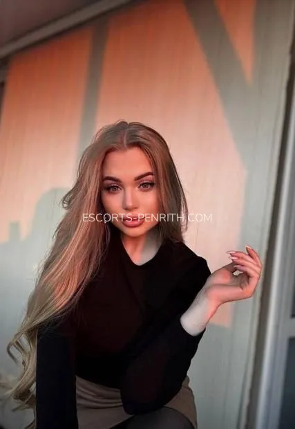 Escorts Penrith Morgan — 2