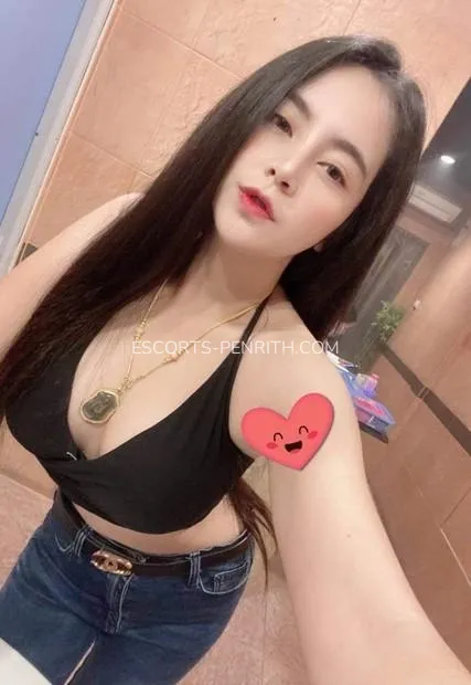 Escorts Penrith Kristin