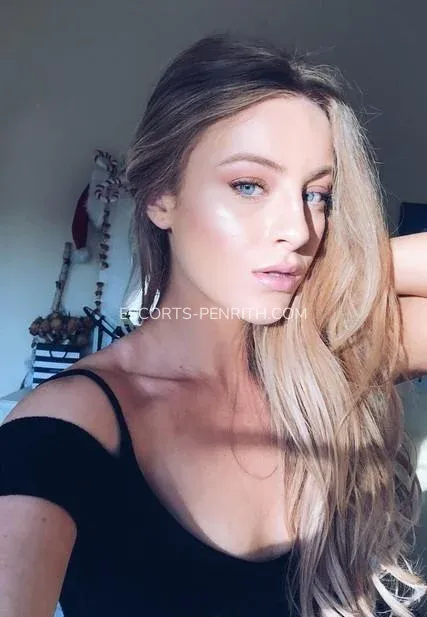 Escorts Penrith Stephanie — 3