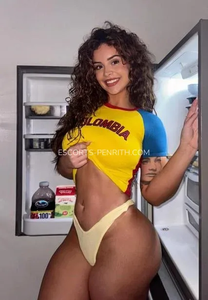 Escorts Penrith Victoria — 1