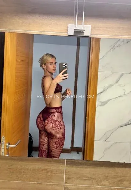 Escorts Penrith Viola — 6