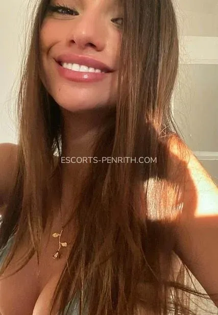 Escorts Penrith Louise — 7