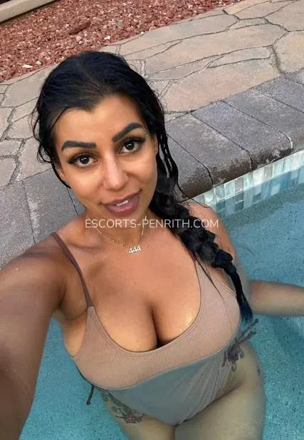 Escorts Penrith Sara — 10