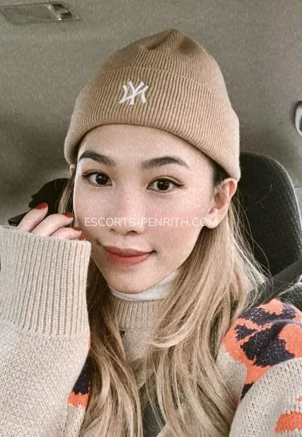 Escorts Penrith Adrianna — 3