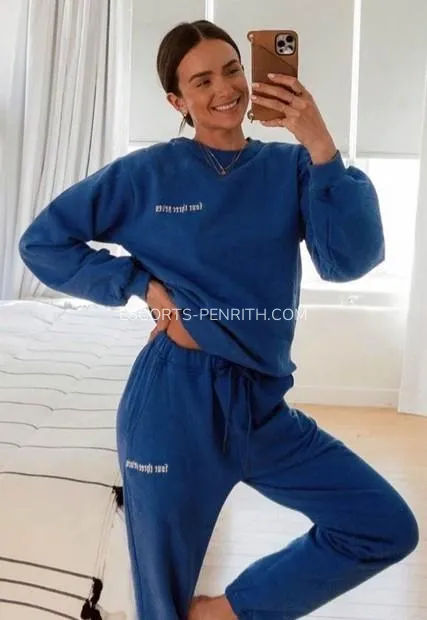 Escorts Penrith Jada — 2