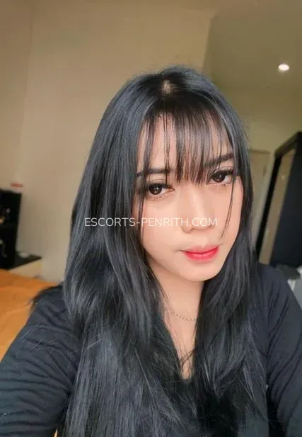 Escorts Penrith Ingrid — 10