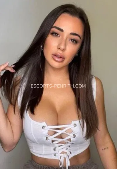 Escorts Penrith Marie — 1