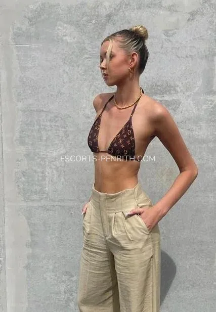 Escorts Penrith Ellen — 1