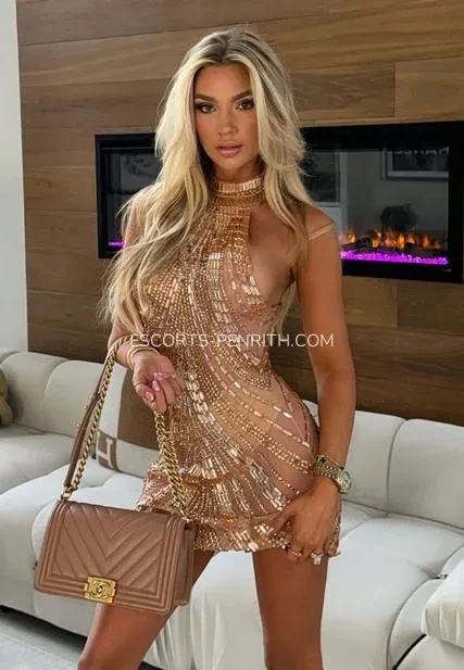 Escorts Penrith Mariah — 3