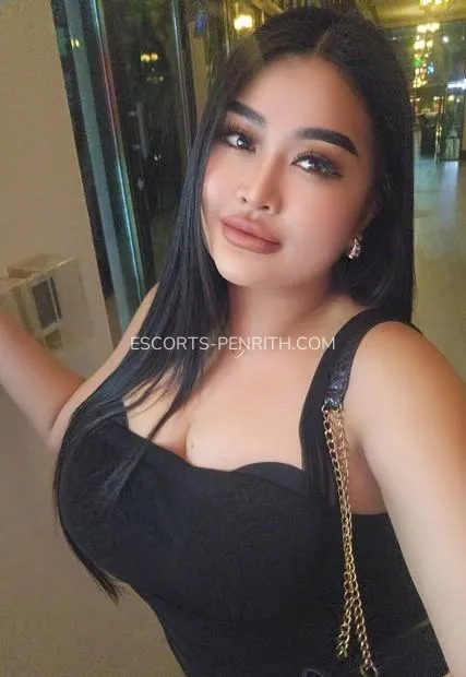 Escorts Penrith Courtney — 2