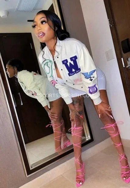 Escorts Penrith Eva — 1