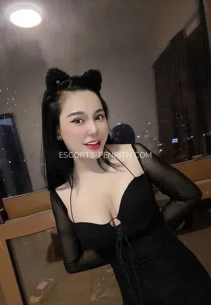 Escorts Penrith Alexis — 4