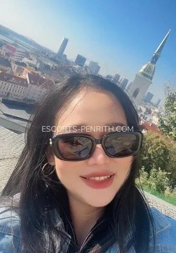 Escorts Penrith Carly — 6