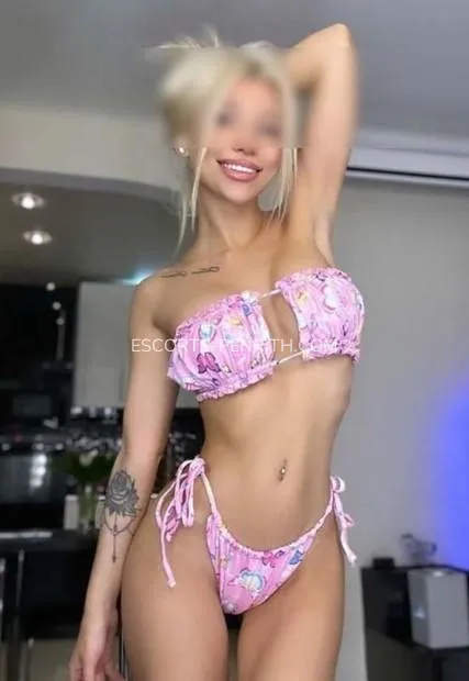Escorts Penrith Jocelyn — 2