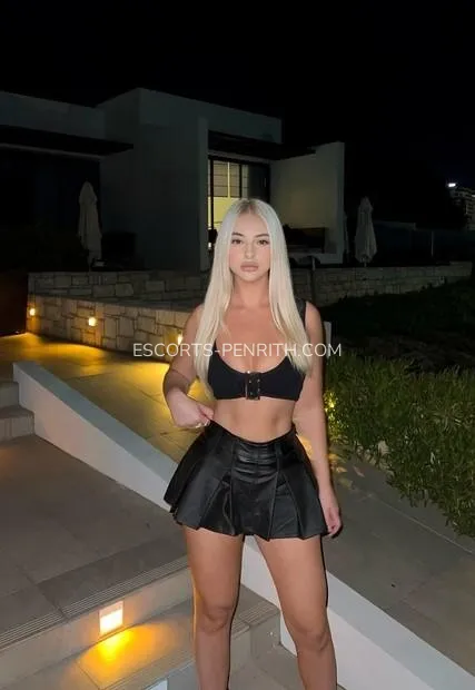 Escorts Penrith Makenzie — 2