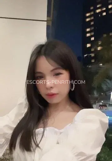 Escorts Penrith Silvia — 4