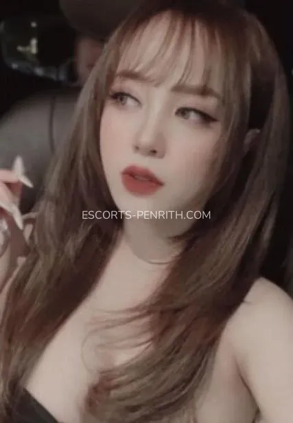 Escorts Penrith Annabelle — 1