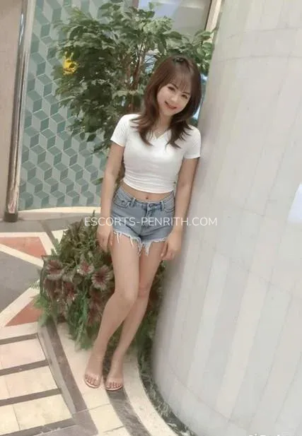 Escorts Penrith Amber — 3