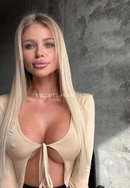 Escorts Penrith Angelica — 3