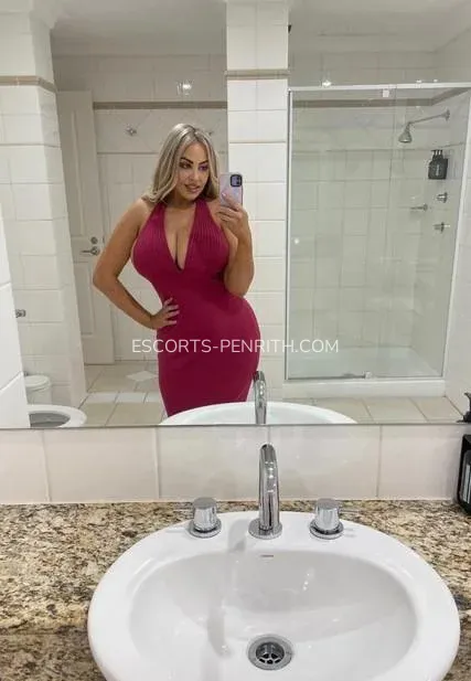 Escorts Penrith Arianna — 10