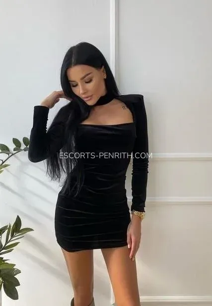 Escorts Penrith Nicole — 5