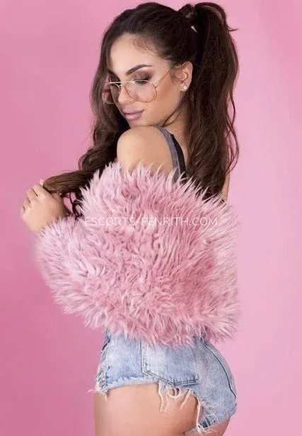 Escorts Penrith Maggie — 5