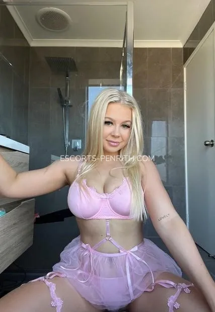 Escorts Penrith Mia — 2