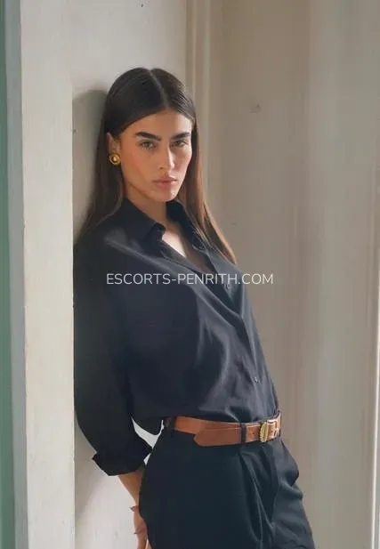 Escorts Penrith Delaney — 5