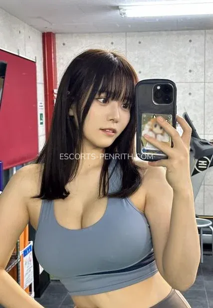 Escorts Penrith Elin — 3