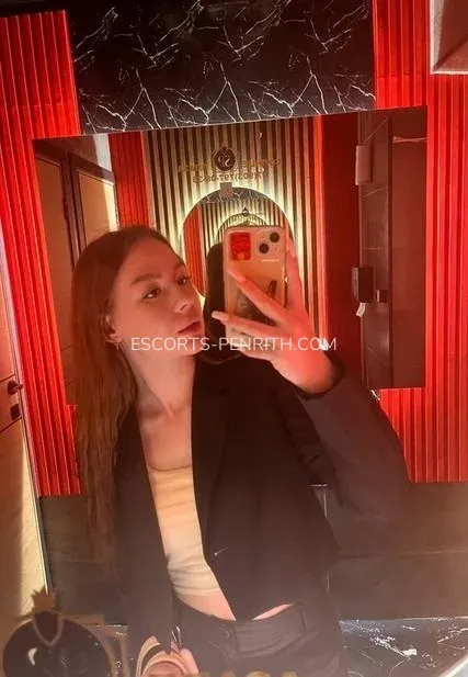 Escorts Penrith Monica — 1