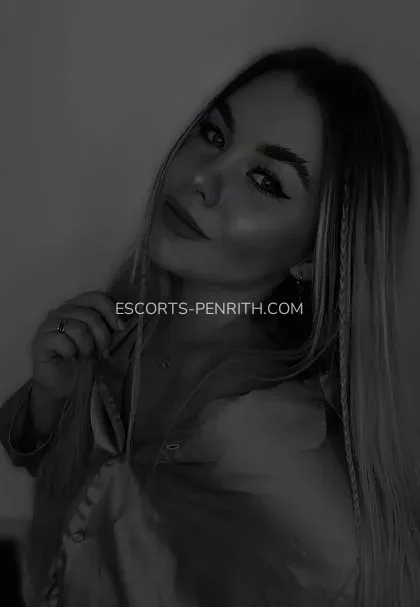 Escorts Penrith Agata — 4