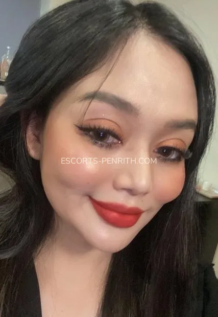 Escorts Penrith Carly — 2