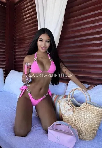 Escorts Penrith Jayden — 9