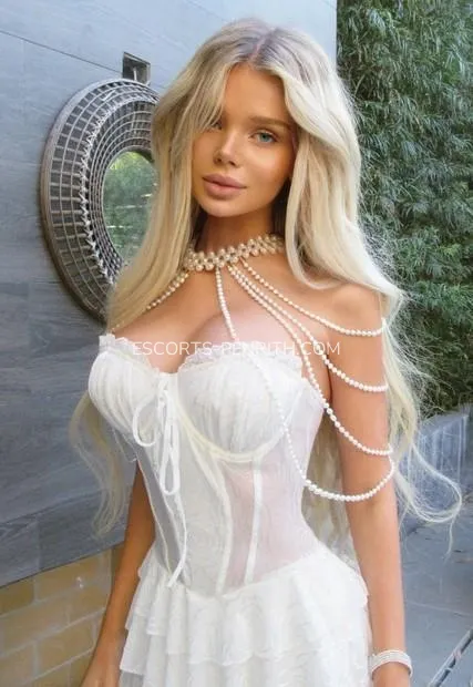 Escort djevojka Atocha - Penrith