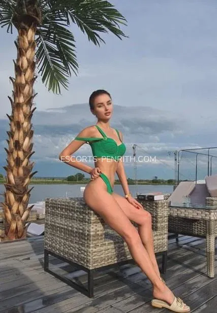 Escorts Penrith Marissa — 1