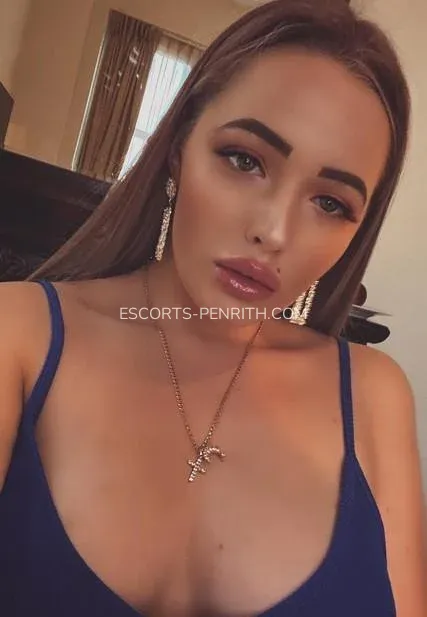 Escorts Penrith Ulrika — 5