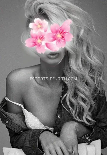 Escorts Penrith Sofia — 1