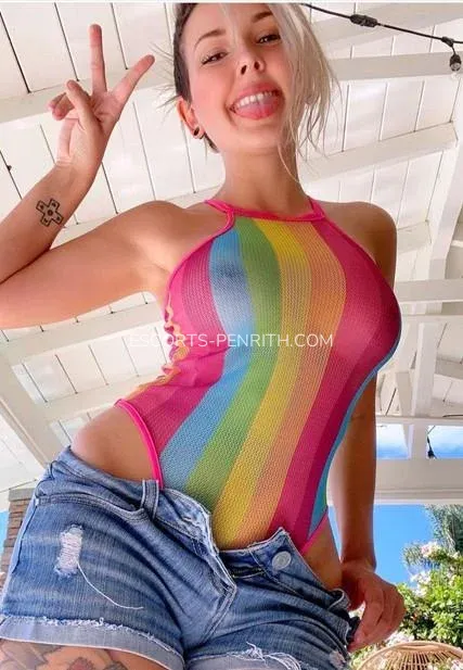 Escorts Penrith Alondra — 1