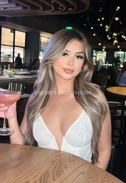 Escorts Penrith briana