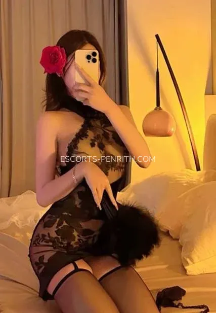 Escorts Penrith Stella — 1