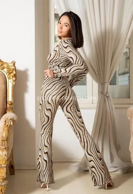 Escort djevojka Victoria - Penrith