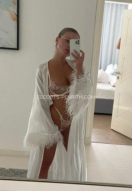 Escorts Penrith Angelica — 8