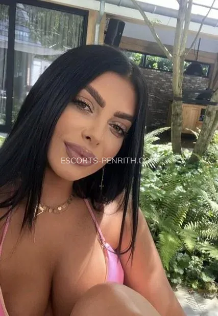 Escorts Penrith Jenna — 6
