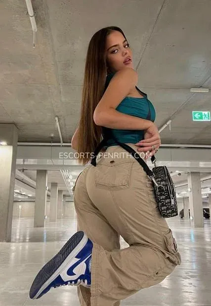 Escorts Penrith Nathalie — 4